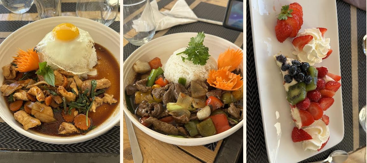 Le Thai Square - Gallery Image 1