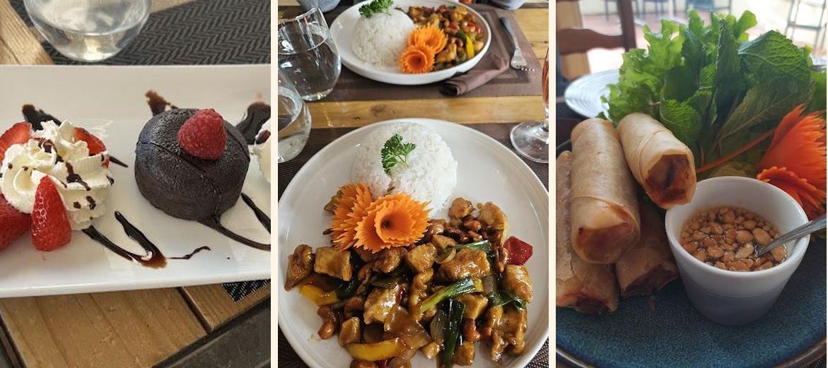 Le Thai Square - Gallery Image 2