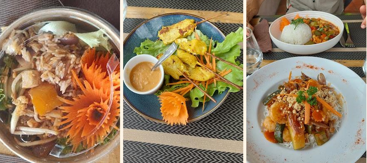 Le Thai Square - Gallery Image 5