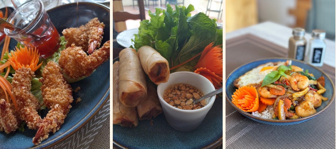 Le Thai Square - Gallery Image 6