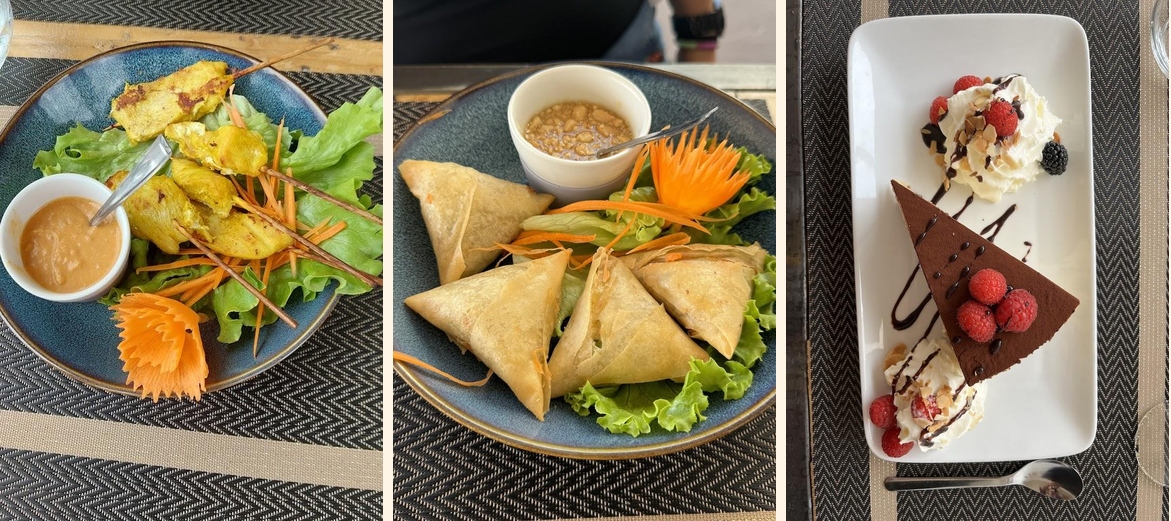 Le Thai Square - Gallery Image 7