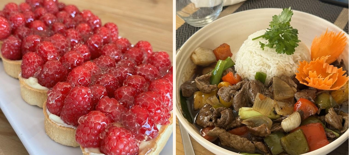 Le Thai Square - Gallery Image 8